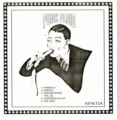 Apatia (PL) : Punk Floid